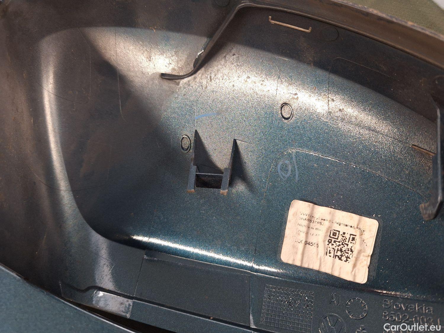  Volkswagen  Tiguan VW,  FL'20, Volkswagen  1.5 TSI 110kW Life 5d #4