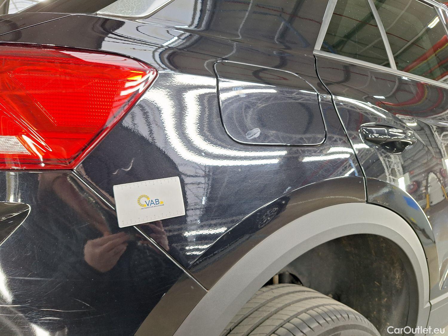  Volkswagen  T-ROC VW,  '17, Volkswagen  2.0 TDI 85kW Active 5d #15