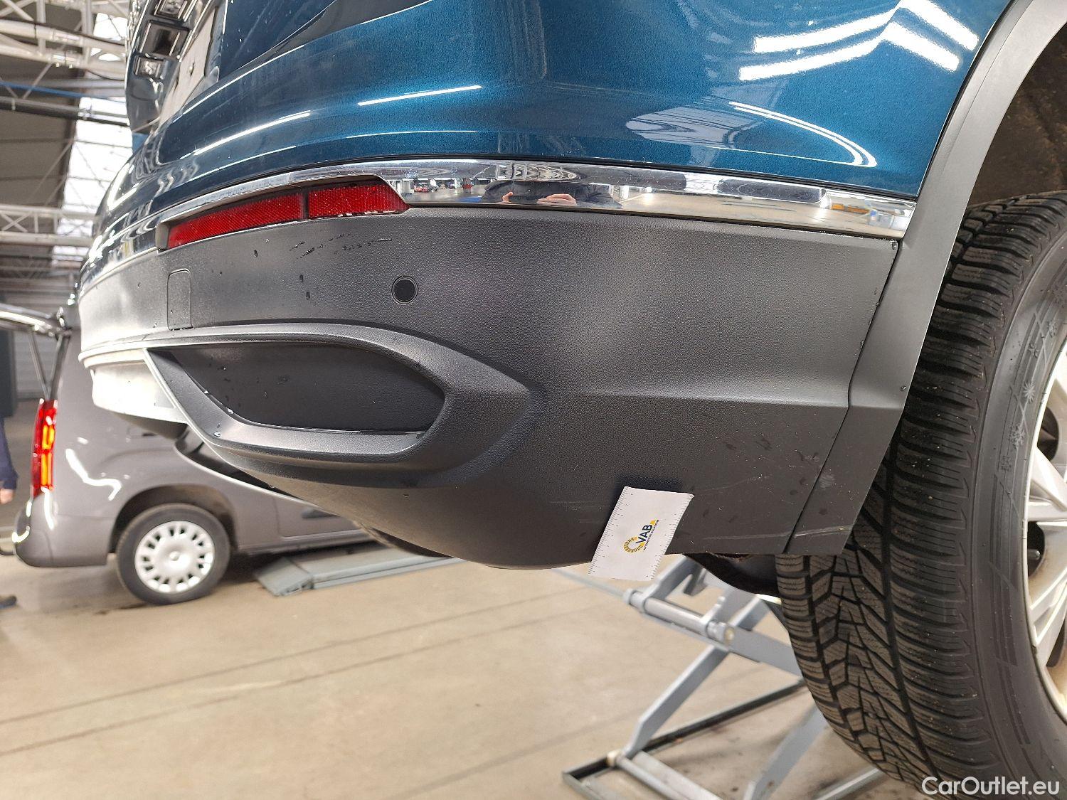  Volkswagen  Tiguan VW,  FL'20, Volkswagen  1.5 TSI 110kW Life 5d #14