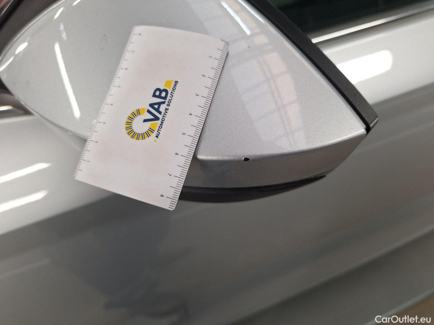  Skoda  Octavia Skoda,  Combi '20, Skoda  Combi 2.0 CRTDI 85kW Ambition 5d #2