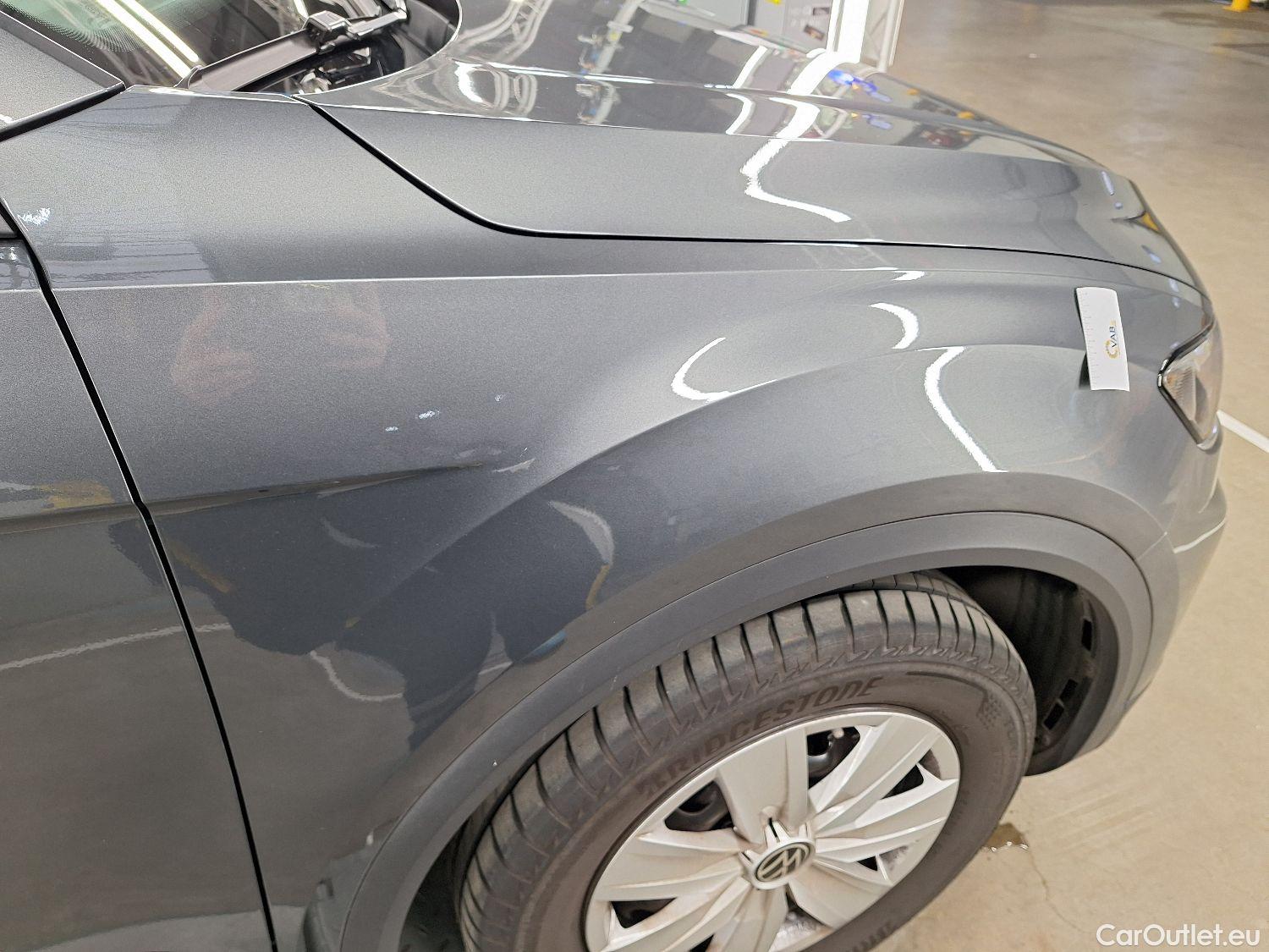  Volkswagen  T-ROC VW,  '17, Volkswagen  2.0 TDI 85kW 5d #8