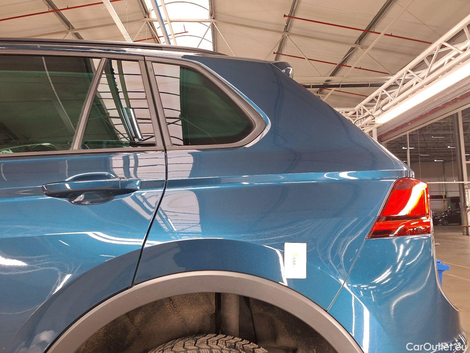  Volkswagen  Tiguan VW,  FL'20, Volkswagen  1.5 TSI 110kW Life 5d #27