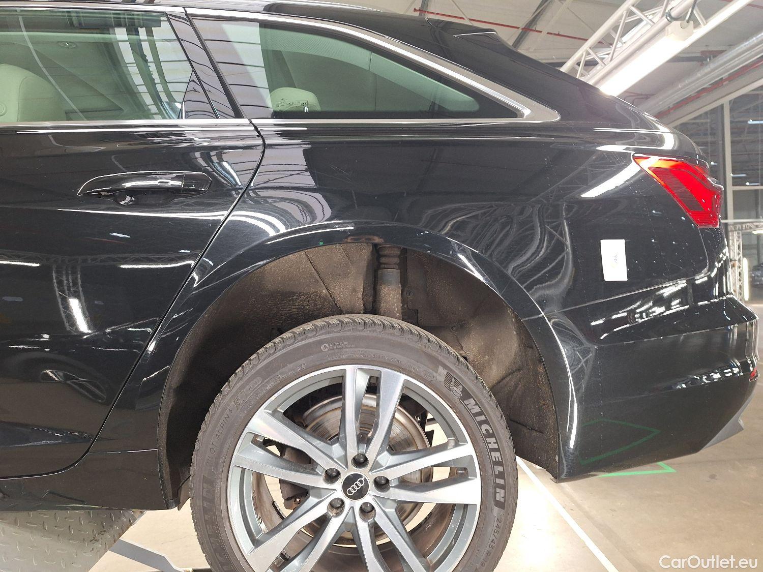  Audi  A6 Audi,  Avant '18, Audi  Avant Business Edition 40 TDI S tronic 5d #23