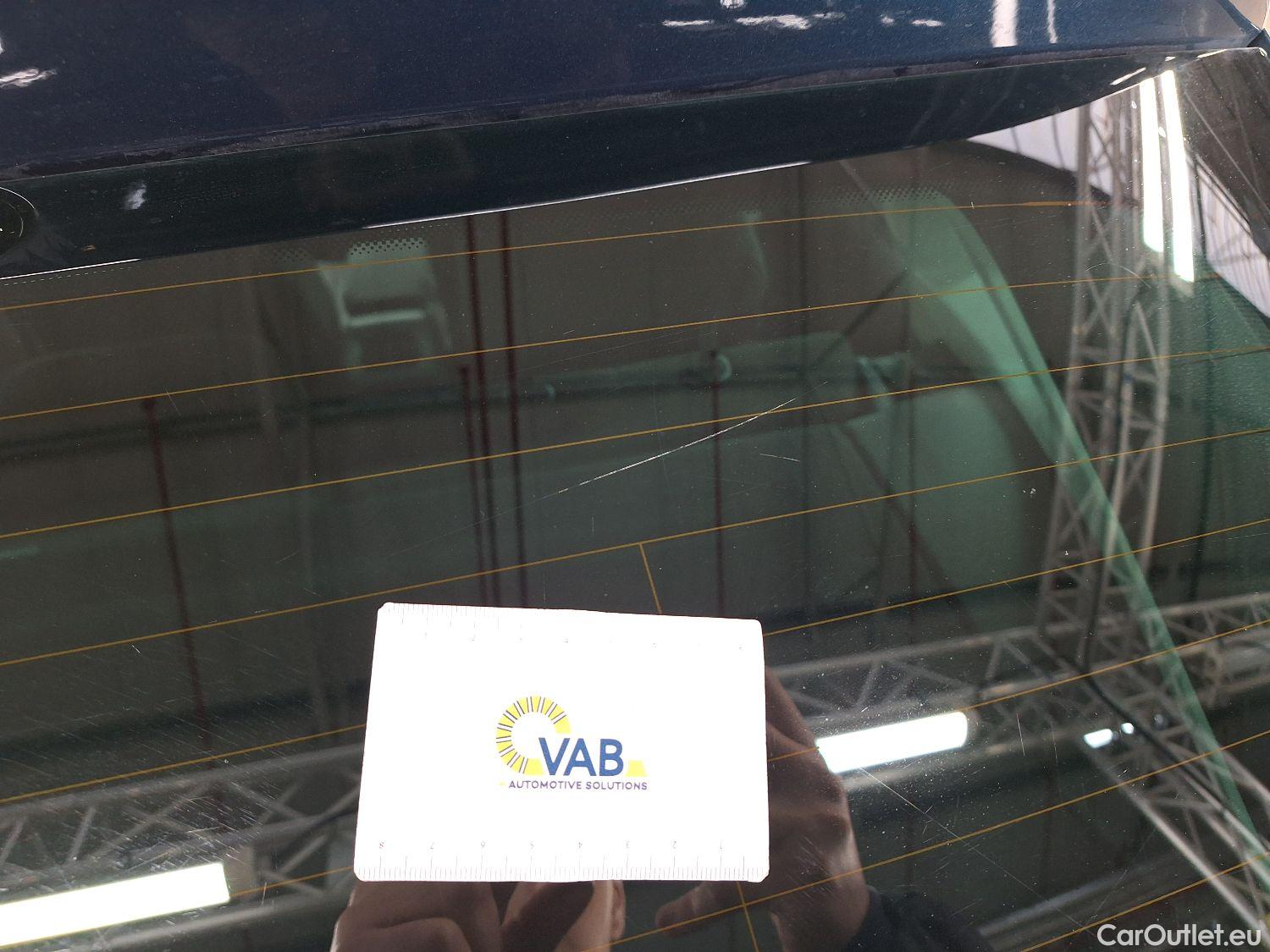  Volkswagen  Tiguan VW,  FL'20, Volkswagen  1.5 TSI 110kW Life 5d #36