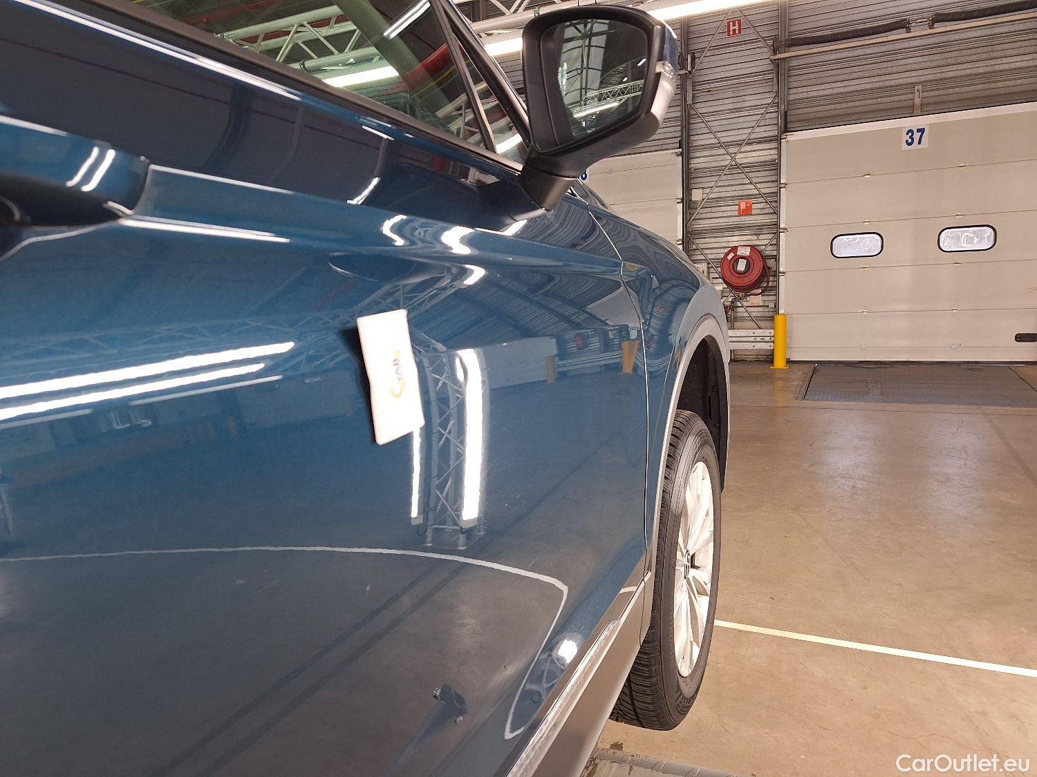  Volkswagen  Tiguan VW,  FL'20, Volkswagen  1.5 TSI 110kW Life 5d #18