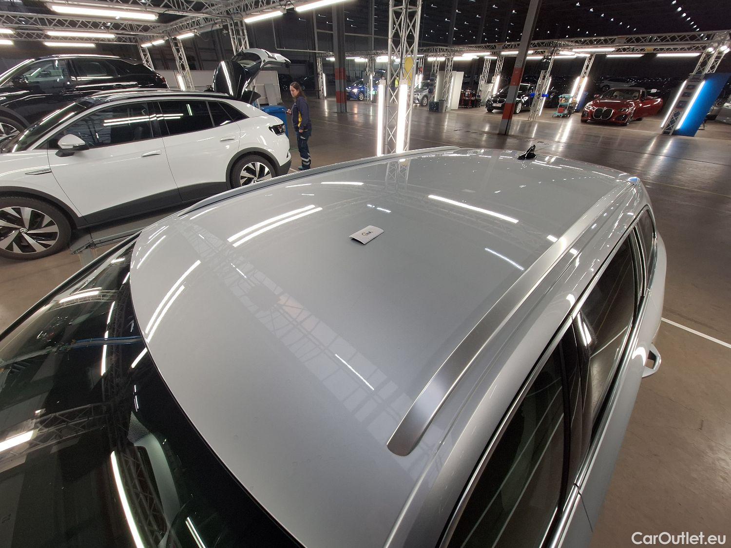  Skoda  Octavia Skoda,  Combi '20, Skoda  Combi 2.0 CRTDI 85kW Ambition 5d #37