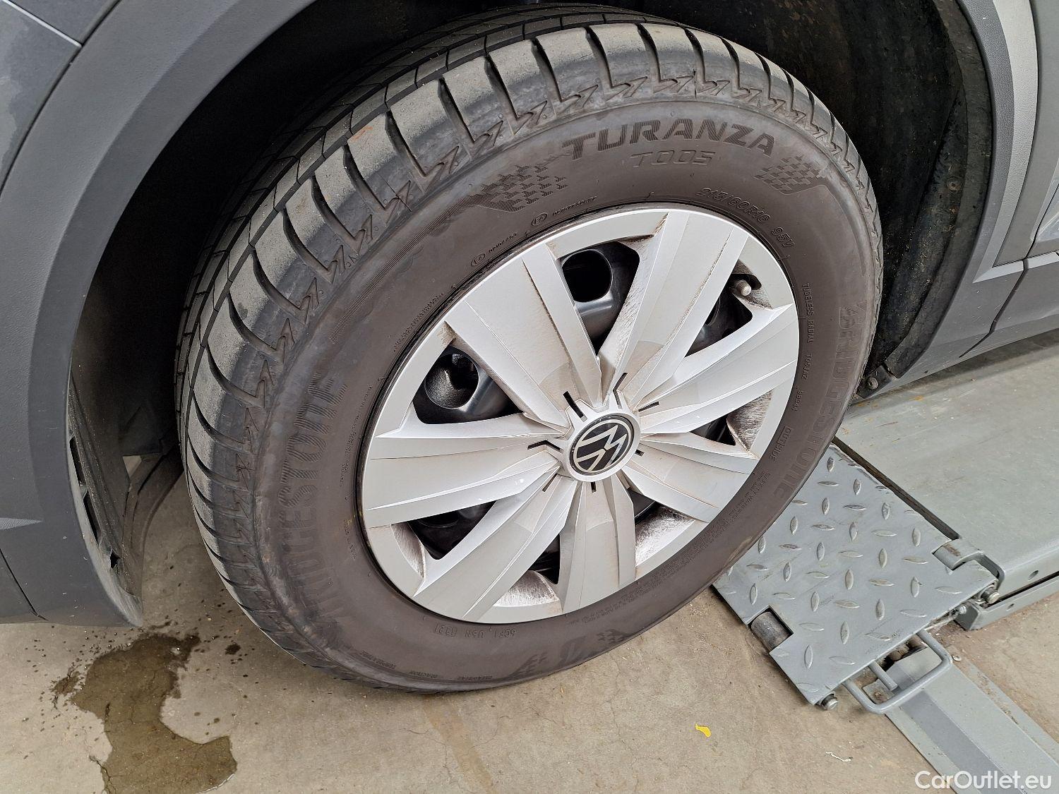  Volkswagen  T-ROC VW,  '17, Volkswagen  2.0 TDI 85kW 5d #14