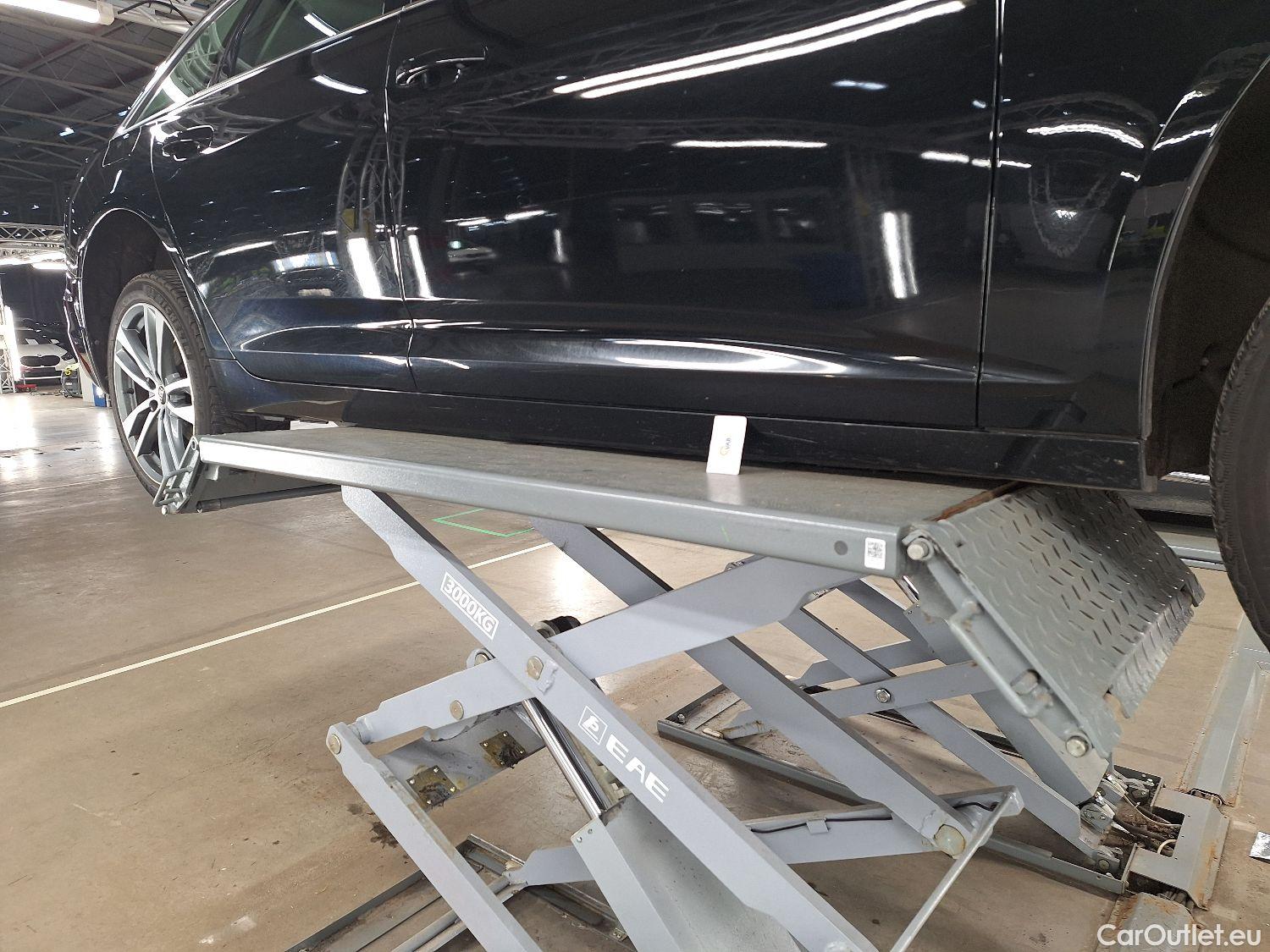  Audi  A6 Audi,  Avant '18, Audi  Avant Business Edition 40 TDI S tronic 5d #16