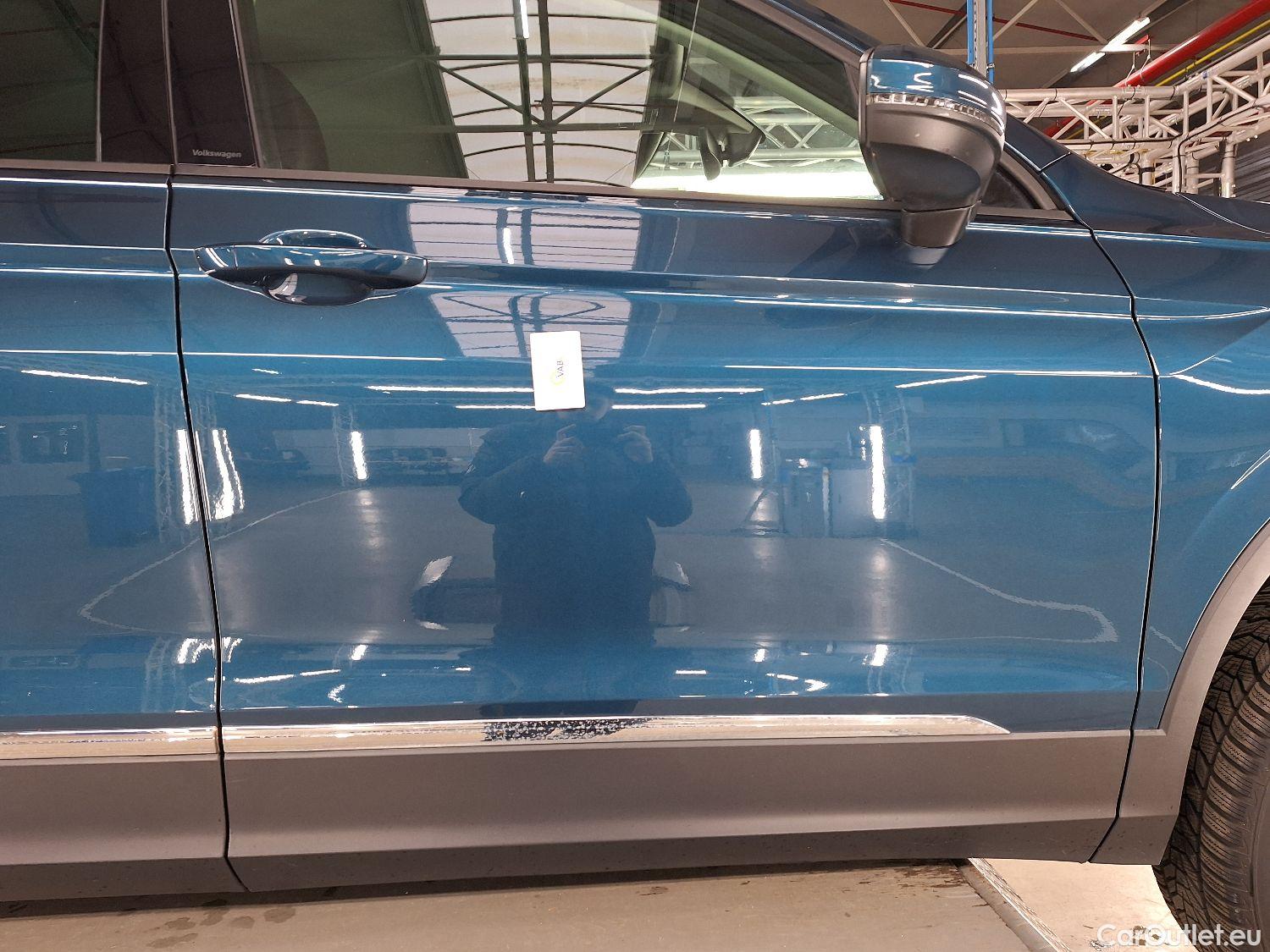  Volkswagen  Tiguan VW,  FL'20, Volkswagen  1.5 TSI 110kW Life 5d #17