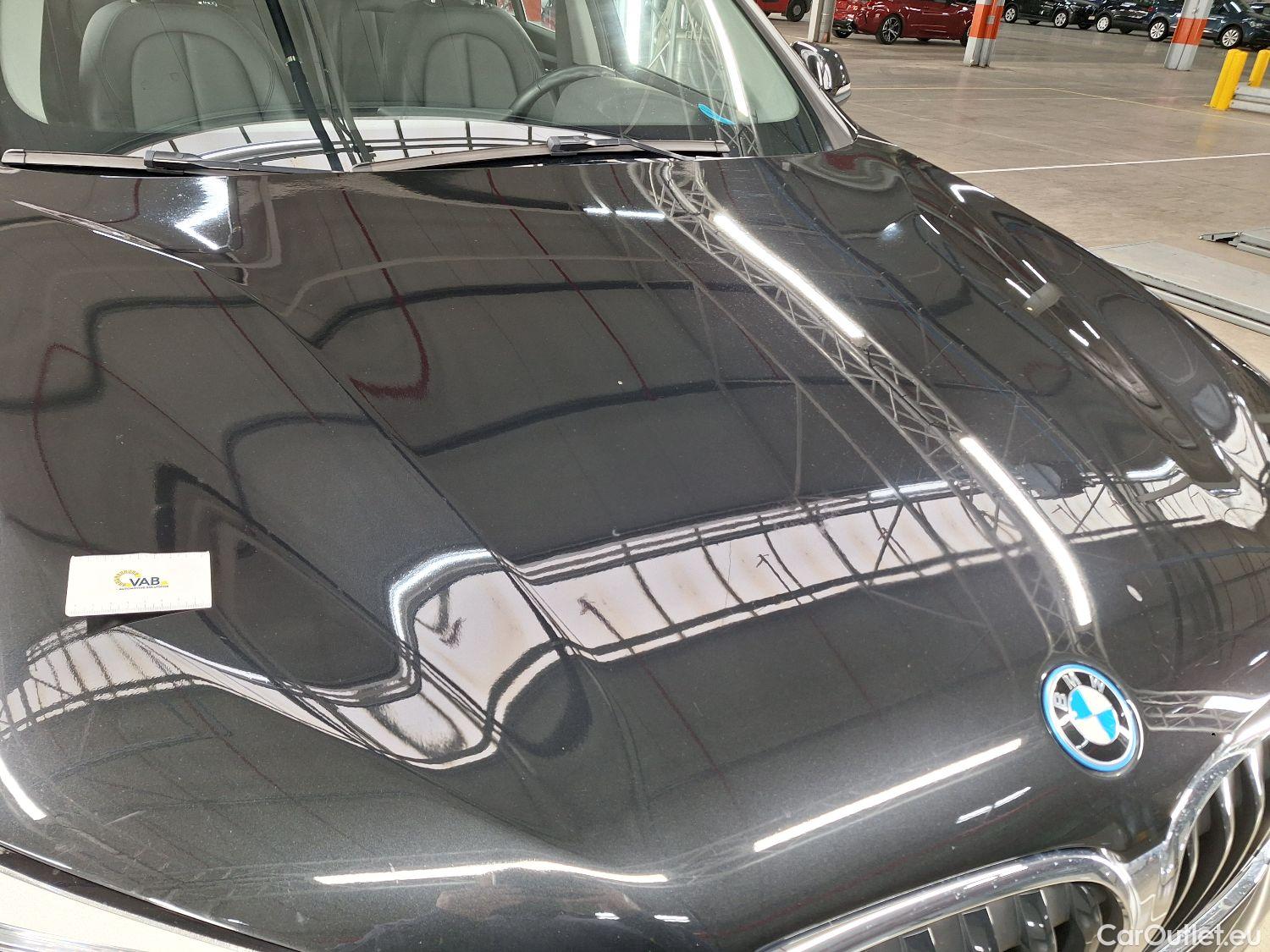  Bmw  X1 BMW,  FL'19 PHEV, BMW  xDrive25e (162 kW) 5d #52