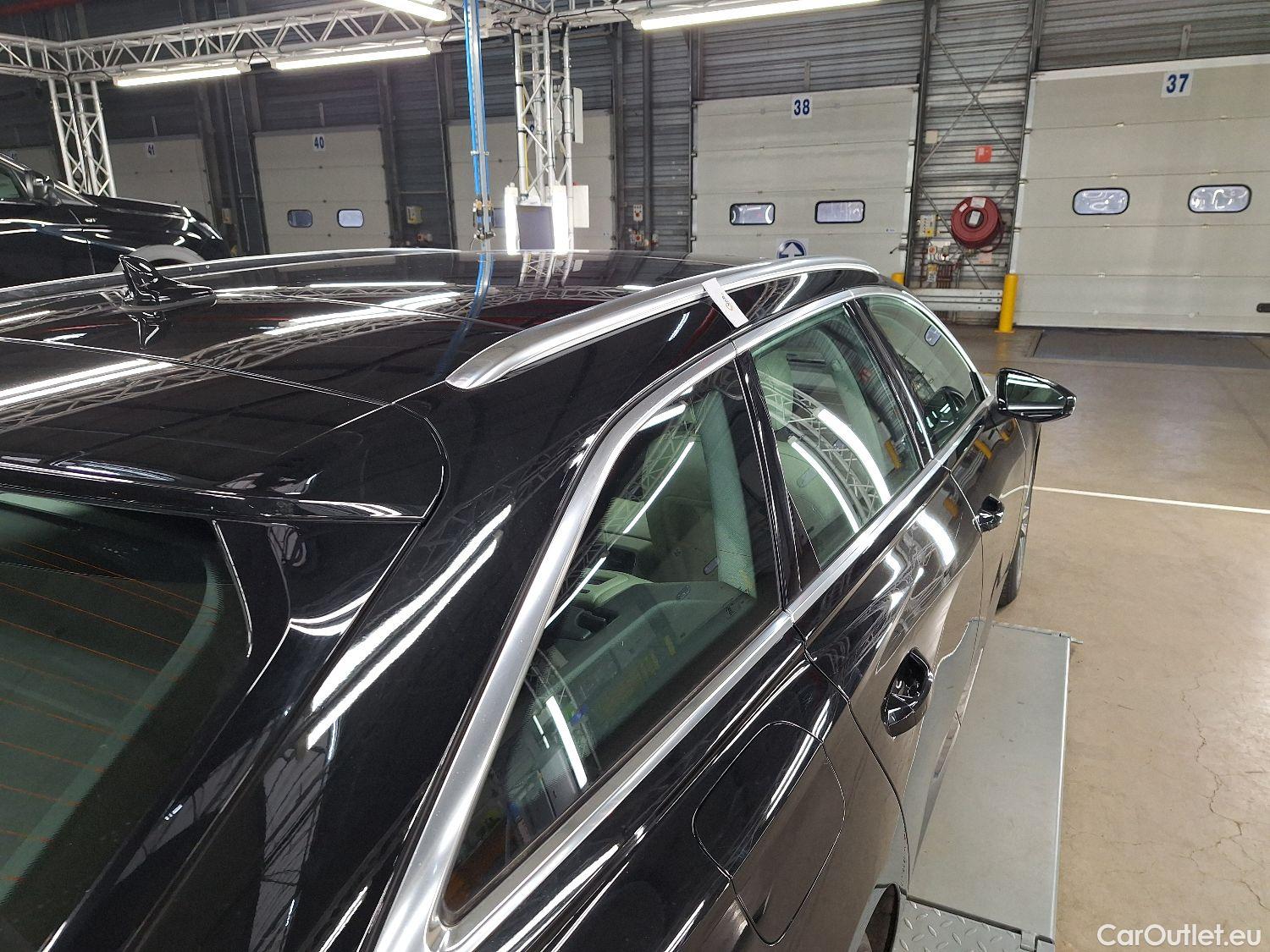  Audi  A6 Audi,  Avant '18, Audi  Avant Business Edition 40 TDI S tronic 5d #57