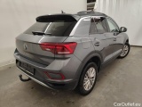  Volkswagen  T-ROC Volkswagen  1.0 TSI Life Business 5d #2