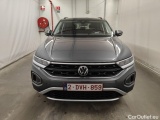  Volkswagen  T-ROC Volkswagen  1.0 TSI Life Business 5d #5