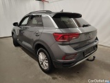  Volkswagen  T-ROC Volkswagen  1.0 TSI Life Business 5d #7