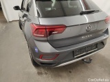  Volkswagen  T-ROC Volkswagen  1.0 TSI Life Business 5d #21