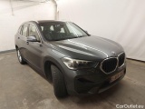  Bmw  X1 BMW  sDrive16dA (85 kW) 5d #8
