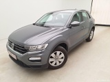  Volkswagen  T-ROC VW,  '17, Volkswagen  2.0 TDI 85kW 5d #2