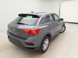  Volkswagen  T-ROC VW,  '17, Volkswagen  2.0 TDI 85kW 5d #8
