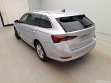  Skoda  Octavia Skoda,  Combi '20, Skoda  Combi 2.0 CRTDI 85kW Ambition 5d #6