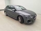  Audi  A3 Audi,  SB '20, Audi  Sportback 2.0 30 TDi 85kW S line 5d #9