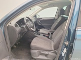  Volkswagen  Tiguan VW,  FL'20, Volkswagen  1.5 TSI 110kW Life 5d #3