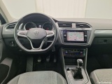  Volkswagen  Tiguan VW,  FL'20, Volkswagen  1.5 TSI 110kW Life 5d #5