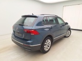  Volkswagen  Tiguan VW,  FL'20, Volkswagen  1.5 TSI 110kW Life 5d #8