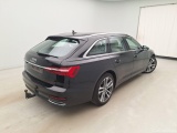  Audi  A6 Audi,  Avant '18, Audi  Avant Business Edition 40 TDI S tronic 5d #8
