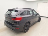  Bmw  X1 BMW,  FL'19 PHEV, BMW  xDrive25e (162 kW) 5d #8