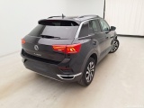  Volkswagen  T-ROC VW,  '17, Volkswagen  2.0 TDI 85kW Active 5d #8