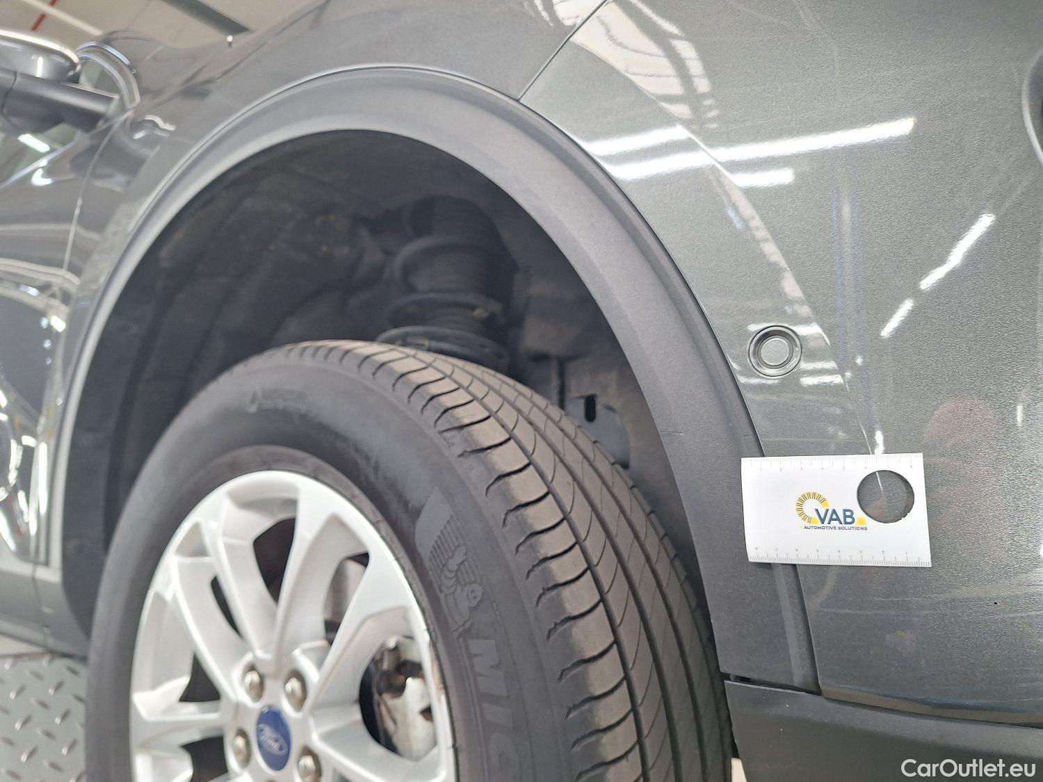  Ford  Kuga Ford,  '19, Ford  1.5 EcoBlue 88kW Titanium 5d #10