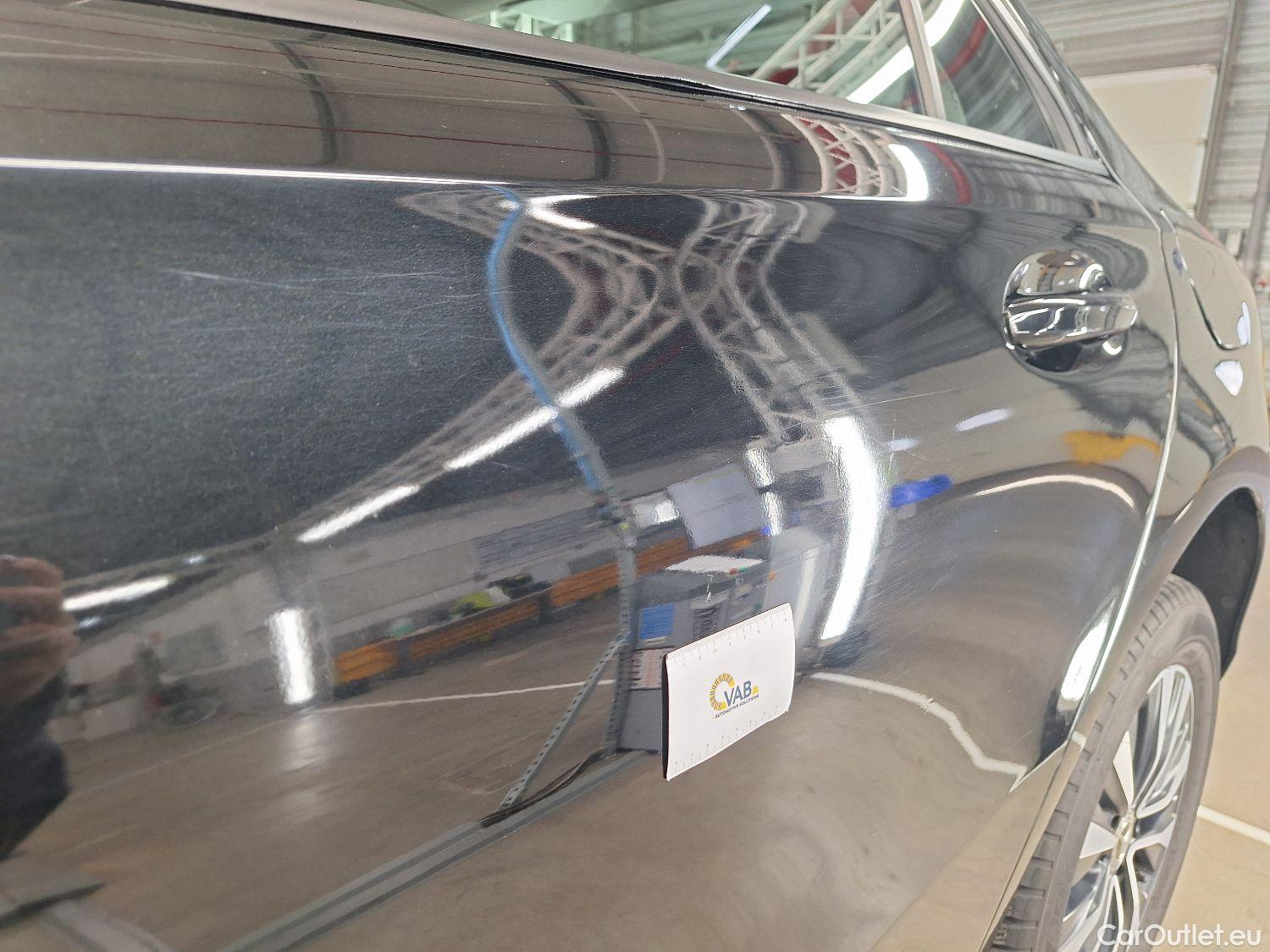  Mercedes  A-Klasse Mercedes, A-Class Berline '18, Mercedes-Benz  Limousine A 180d Business S #43