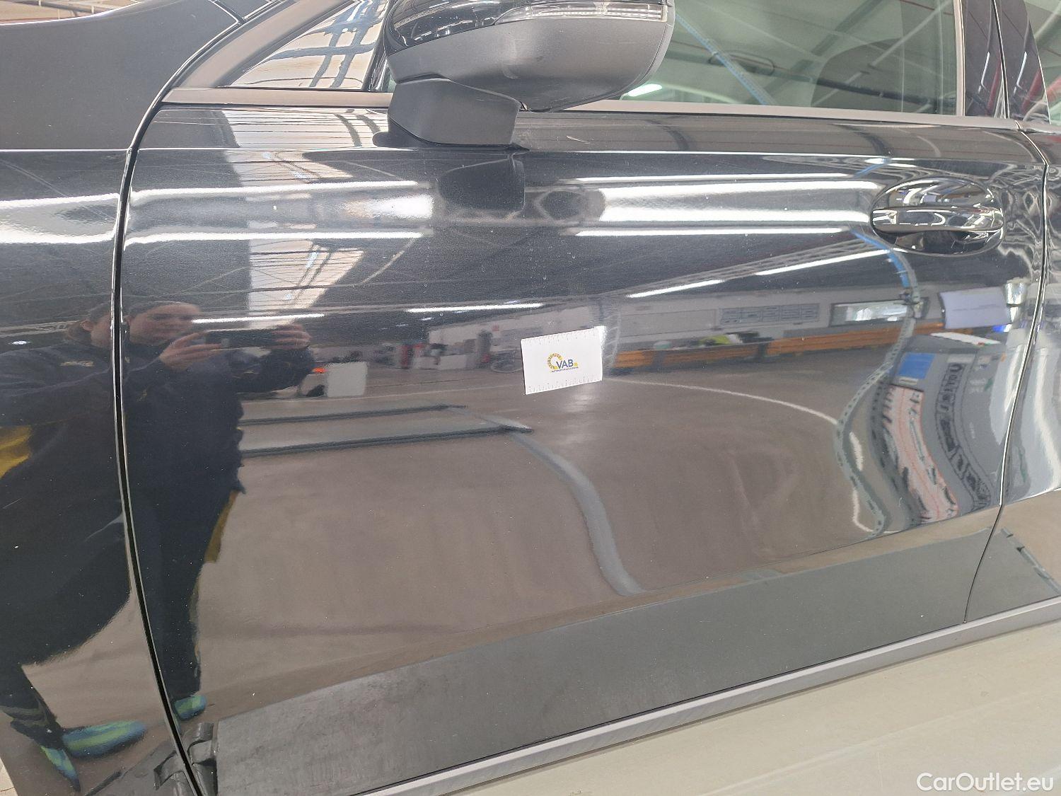  Mercedes  A-Klasse Mercedes, A-Class Berline '18, Mercedes-Benz  Limousine A 180d Business S #66