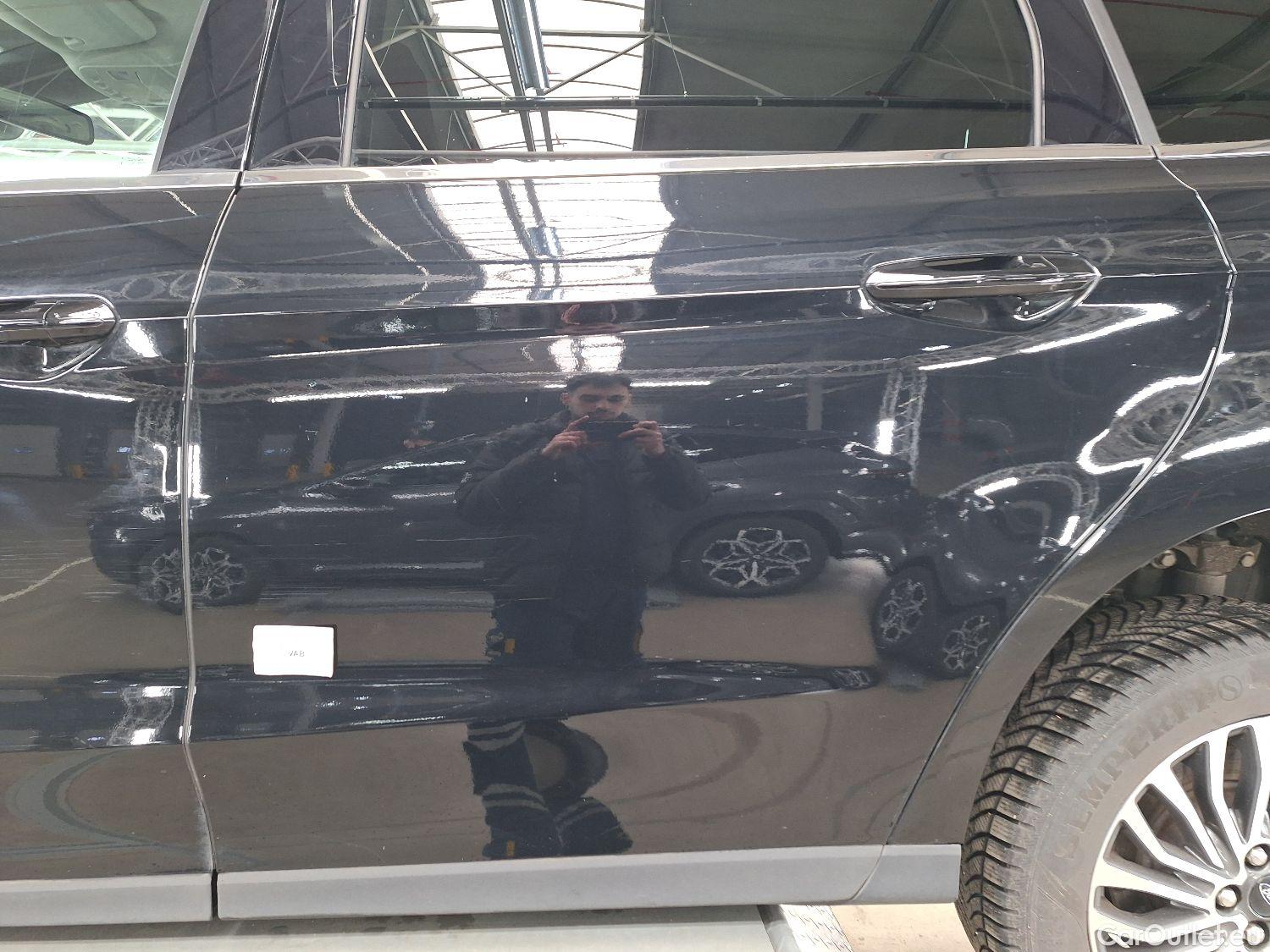  Ford  S-Max Ford,  '15, Ford  1.5i EcoBoost 121kW S/S Titanium 5d #14