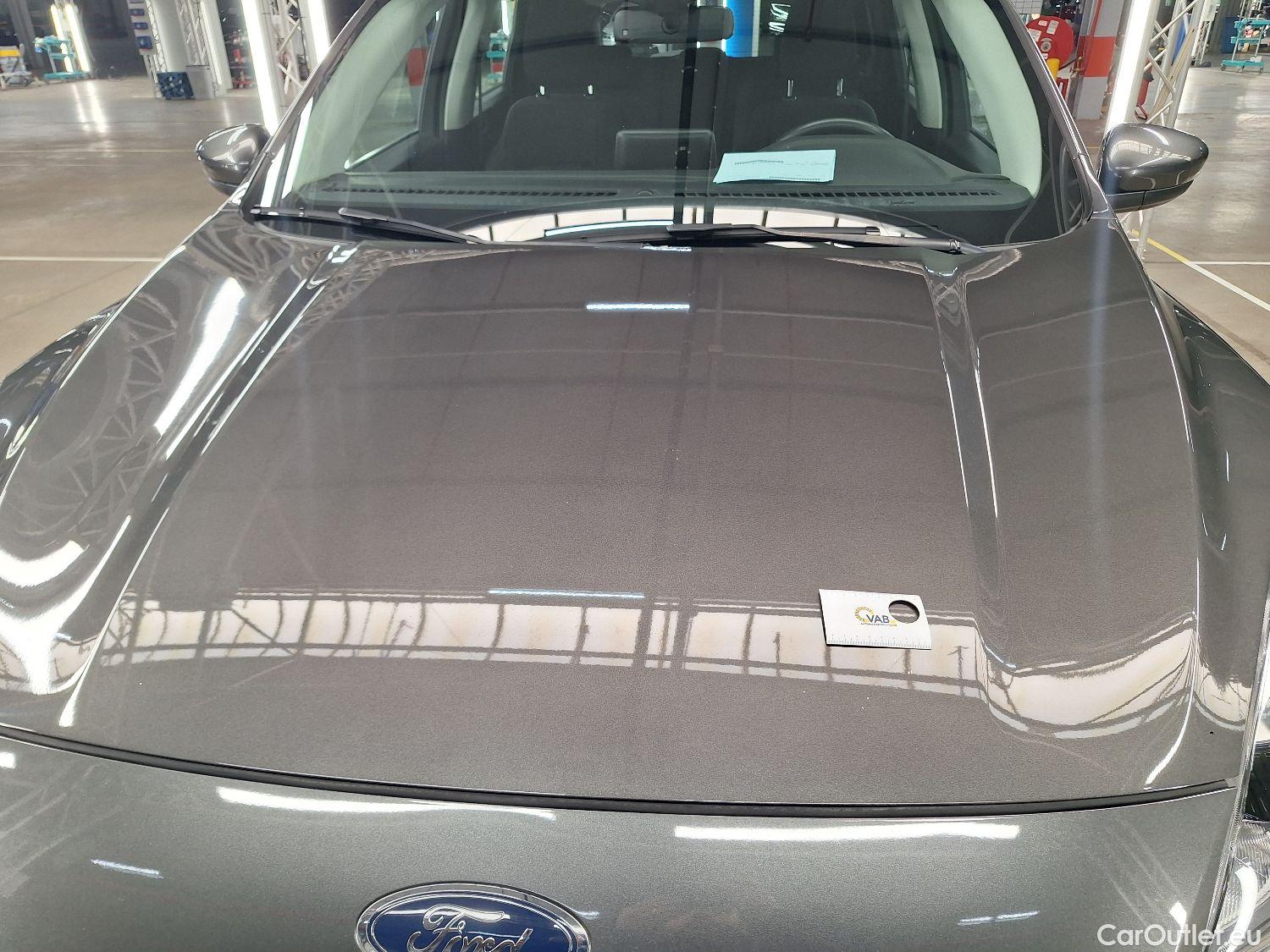  Ford  Kuga Ford,  '19, Ford  1.5 EcoBlue 88kW Titanium 5d #67