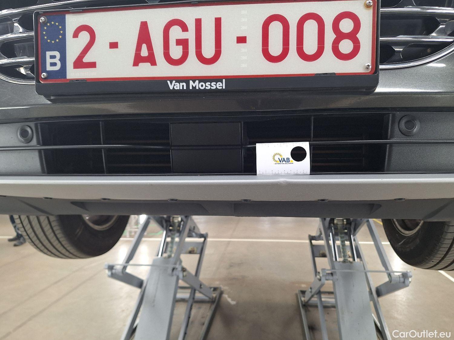  Ford  Kuga Ford,  '19, Ford  1.5 EcoBlue 88kW Titanium 5d #12