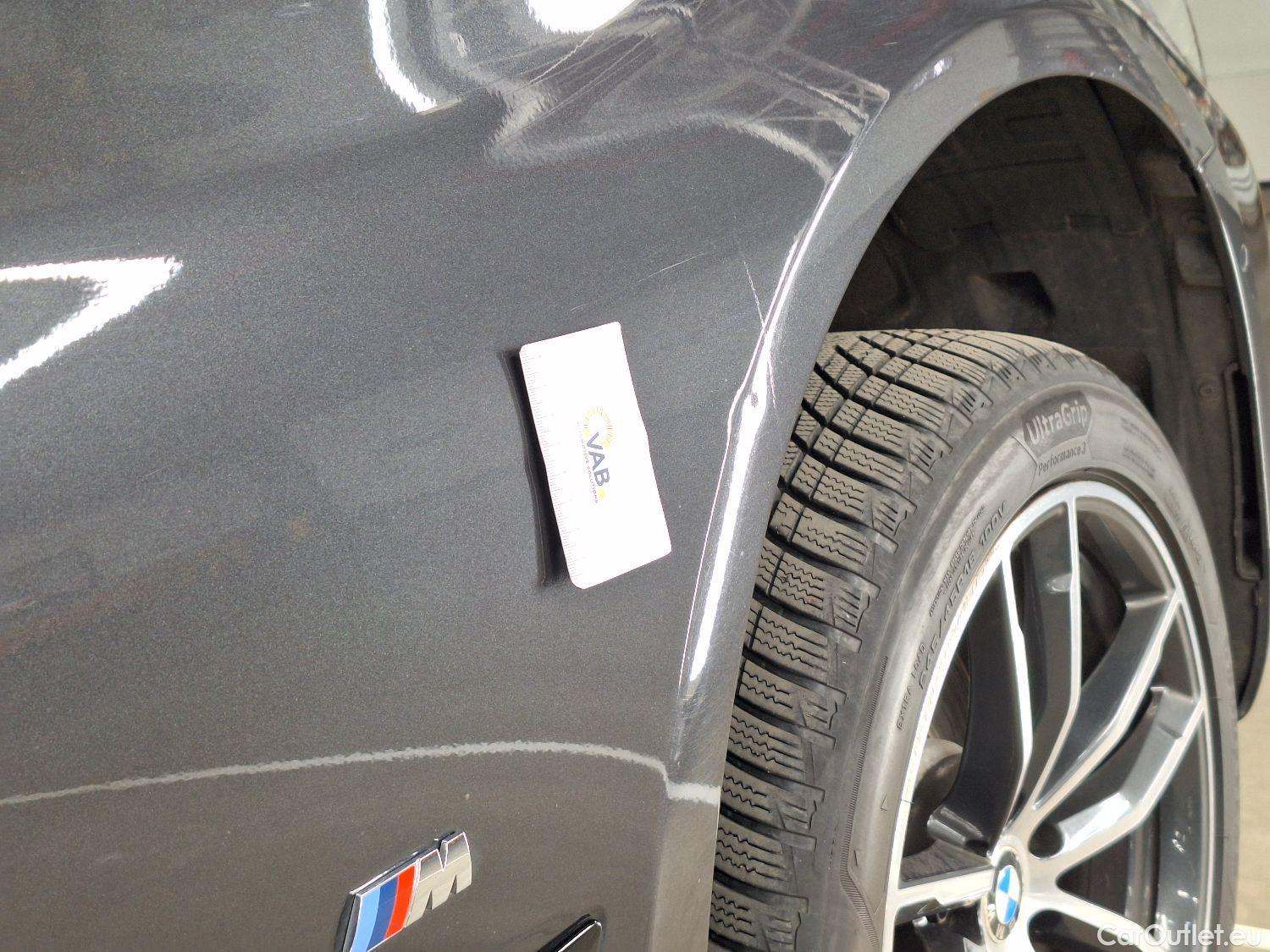  Bmw  Serie 5 BMW, 5-serie To FL'20, BMW 5 Reeks Touring 518d Aut. (110 kW) 5d #17