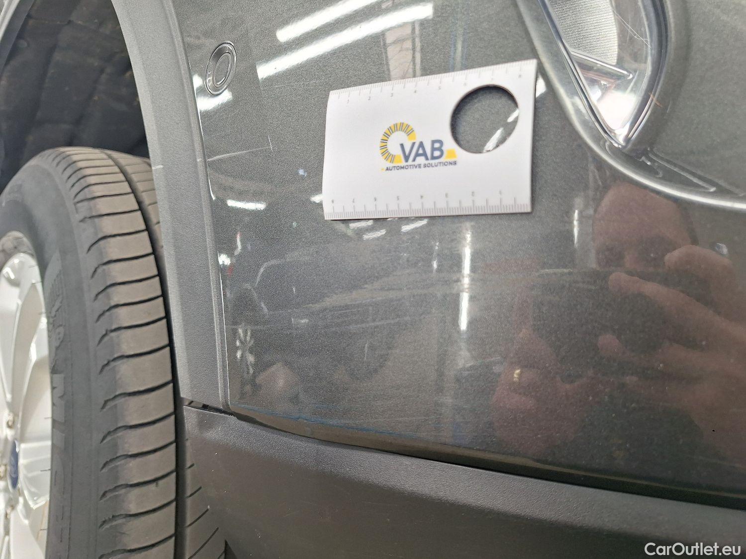  Ford  Kuga Ford,  '19, Ford  1.5 EcoBlue 88kW Titanium 5d #9