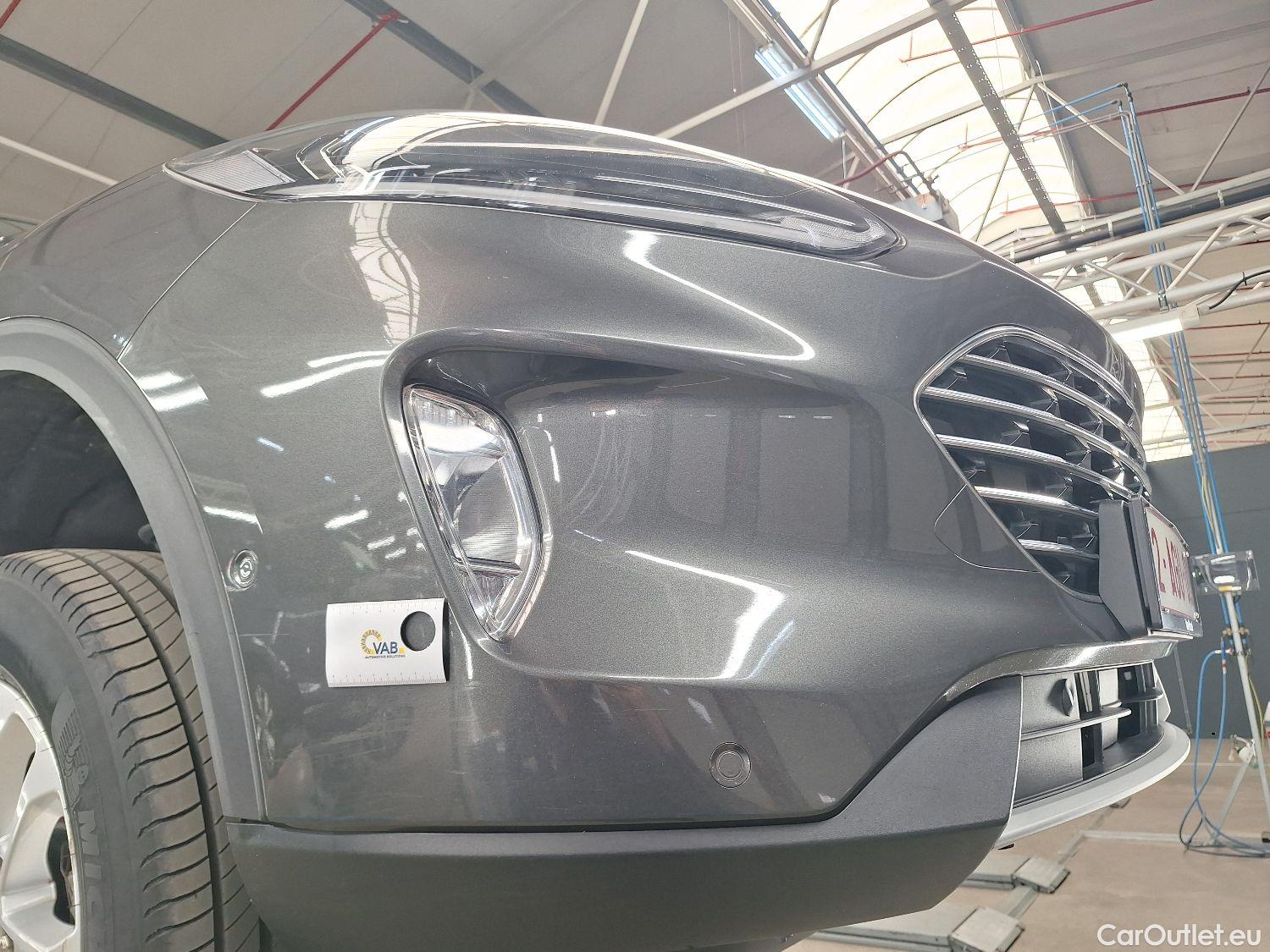  Ford  Kuga Ford,  '19, Ford  1.5 EcoBlue 88kW Titanium 5d #8