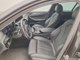  Bmw  Serie 5 BMW, 5-serie To FL'20, BMW 5 Reeks Touring 518d Aut. (110 kW) 5d #3