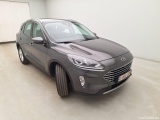  Ford  Kuga Ford,  '19, Ford  1.5 EcoBlue 88kW Titanium 5d #9