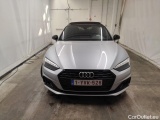  Audi  A5 Sportback Audi  35 TFSI S tronic Advanced 5d #5