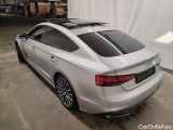  Audi  A5 Sportback Audi  35 TFSI S tronic Advanced 5d #7