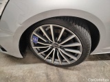  Audi  A5 Sportback Audi  35 TFSI S tronic Advanced 5d #62