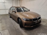  Bmw  Serie 3 BMW 3 Reeks Touring 320i (135 kW) 5d #8