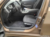  Bmw  Serie 3 BMW 3 Reeks Touring 320i (135 kW) 5d #41