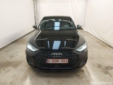  Audi  A3 Audi  Berline 2.0 TDi 30 85kW S tronic Attraction BE 4d #5