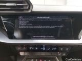  Audi  A3 Audi  Berline 2.0 TDi 30 85kW S tronic Attraction BE 4d #14