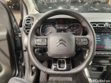  Citroen  C3 Citroën  Aircross 1.2 PureTech 110 S&S MAN6 Feel 5d #31