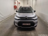  Citroen  C3 Citroën  Aircross 1.2 PureTech 110 S&S MAN6 Feel 5d #5